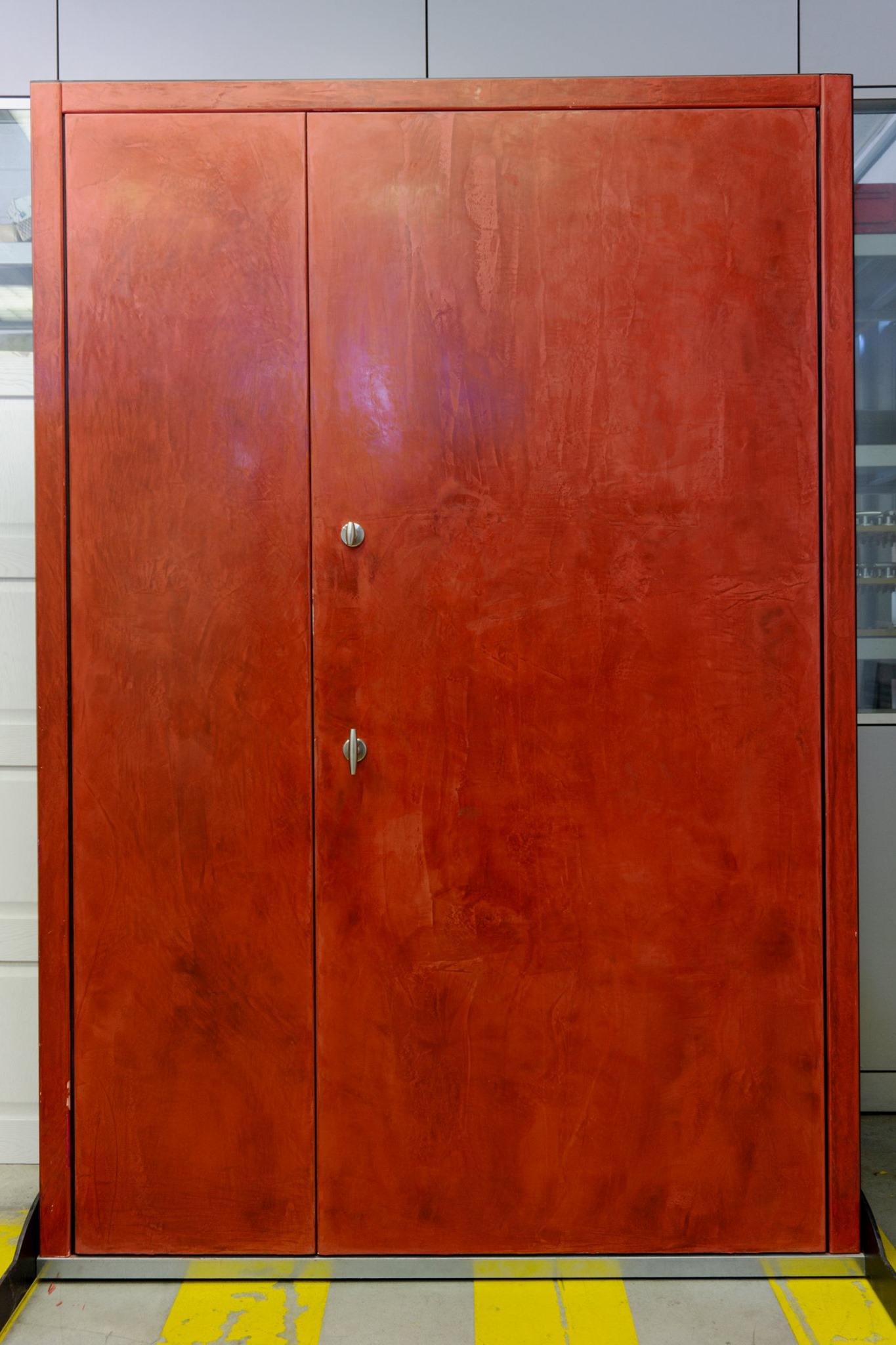 Porta Blindata Linea Custos